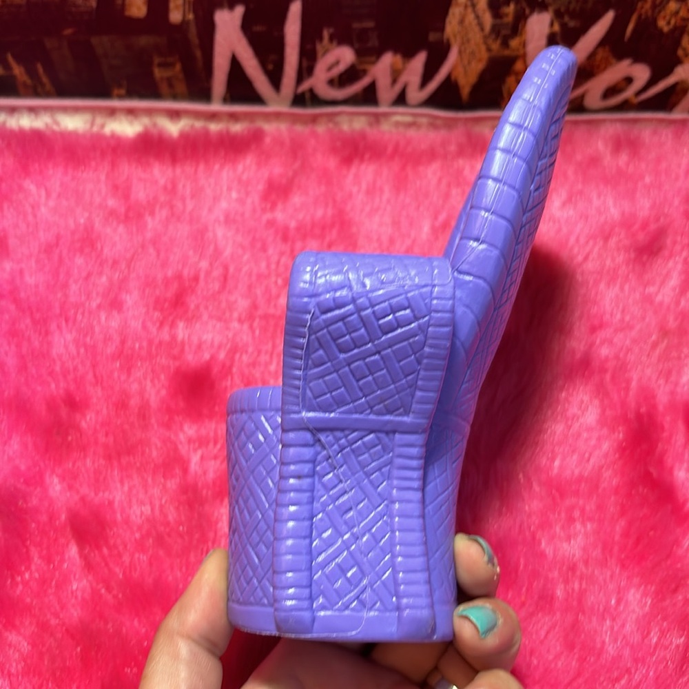 Vintage 1993 Forever Girl Friends Country Estate Doll House Barbie - Picture 5 of 5